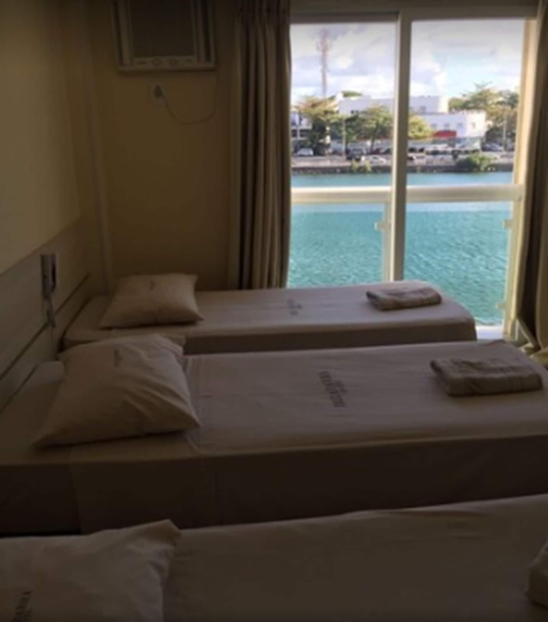 Ibiza Barra (adults Only) Hotel