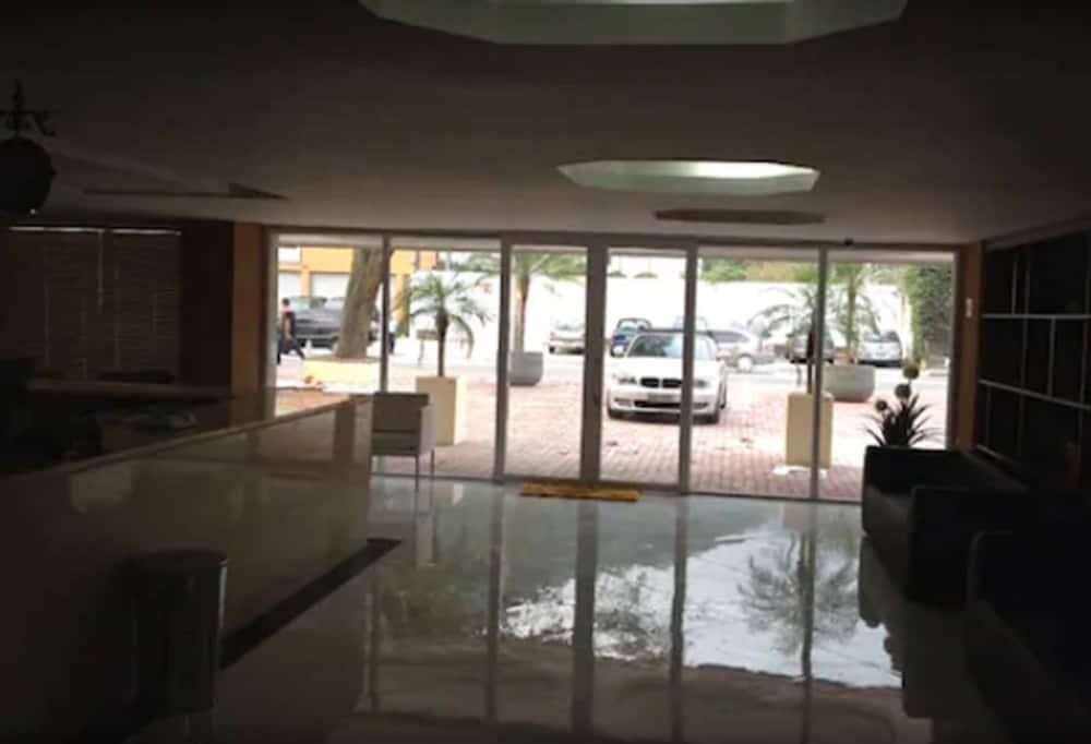 Hotel Ibiza Barra (adults Only) Rio de Janeiro