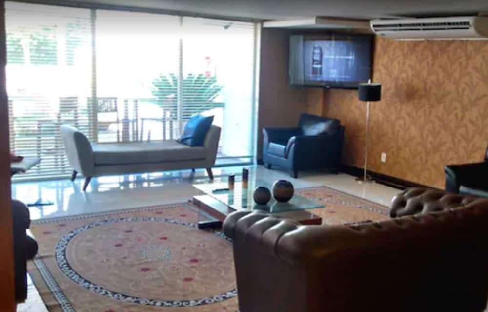 Hotel Ibiza Barra (adults Only) Rio de Janeiro