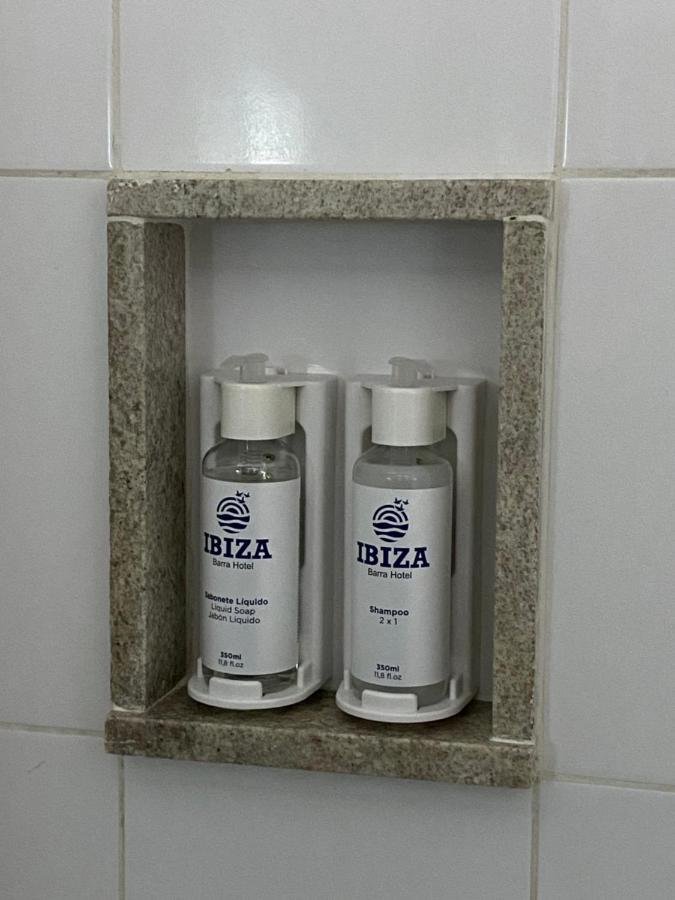 Hotel Ibiza Barra (adults Only)