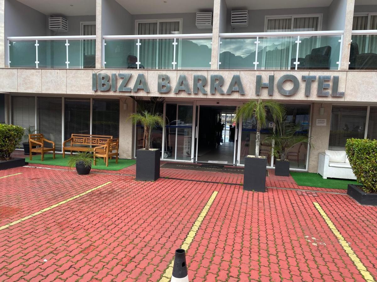 Hotel Ibiza Barra (adults Only) 3*