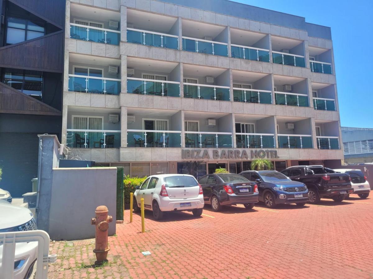 Hotel Ibiza Barra (adults Only) Rio de Janeiro