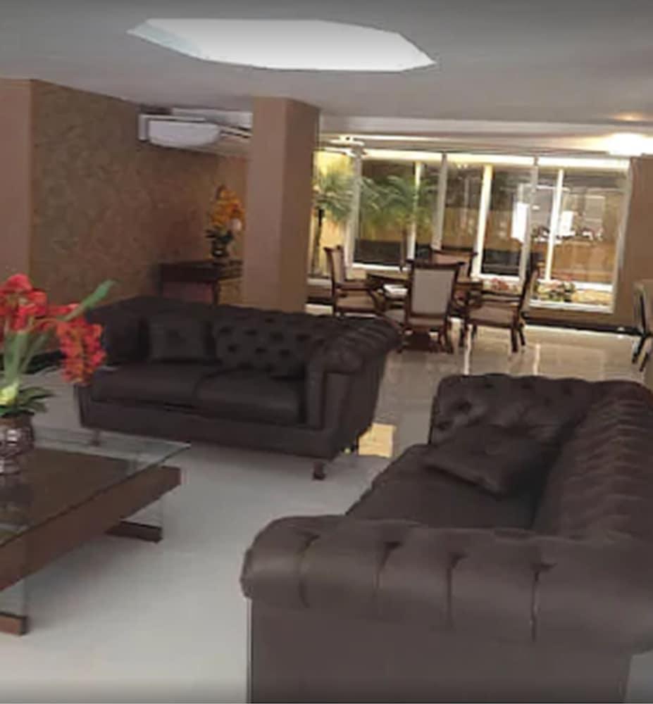 Hotel Ibiza Barra (adults Only) Rio de Janeiro