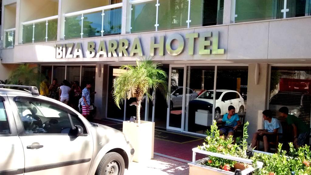 Hotel Ibiza Barra (adults Only) Rio de Janeiro
