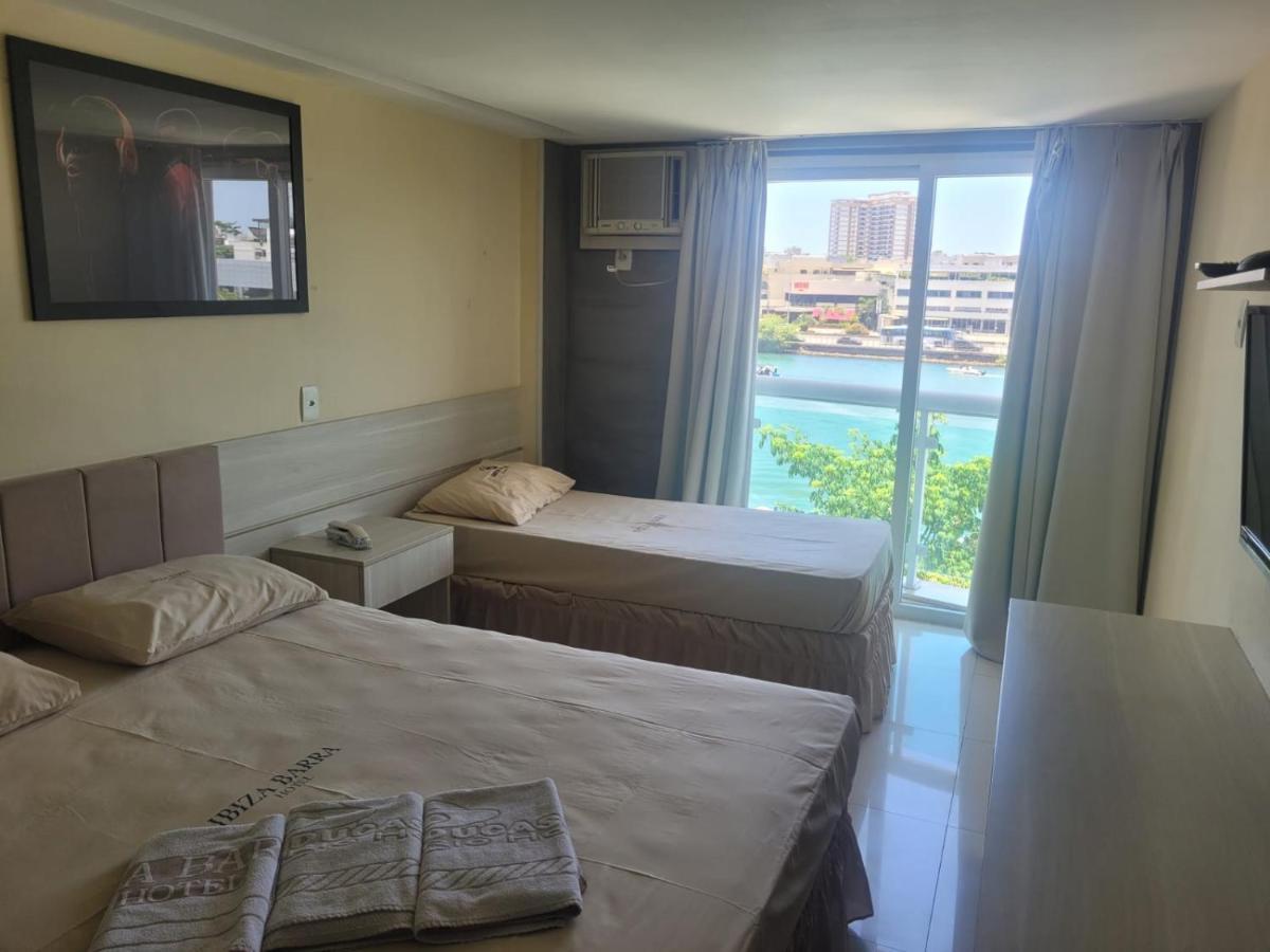 Ibiza Barra (adults Only) Rio de Janeiro