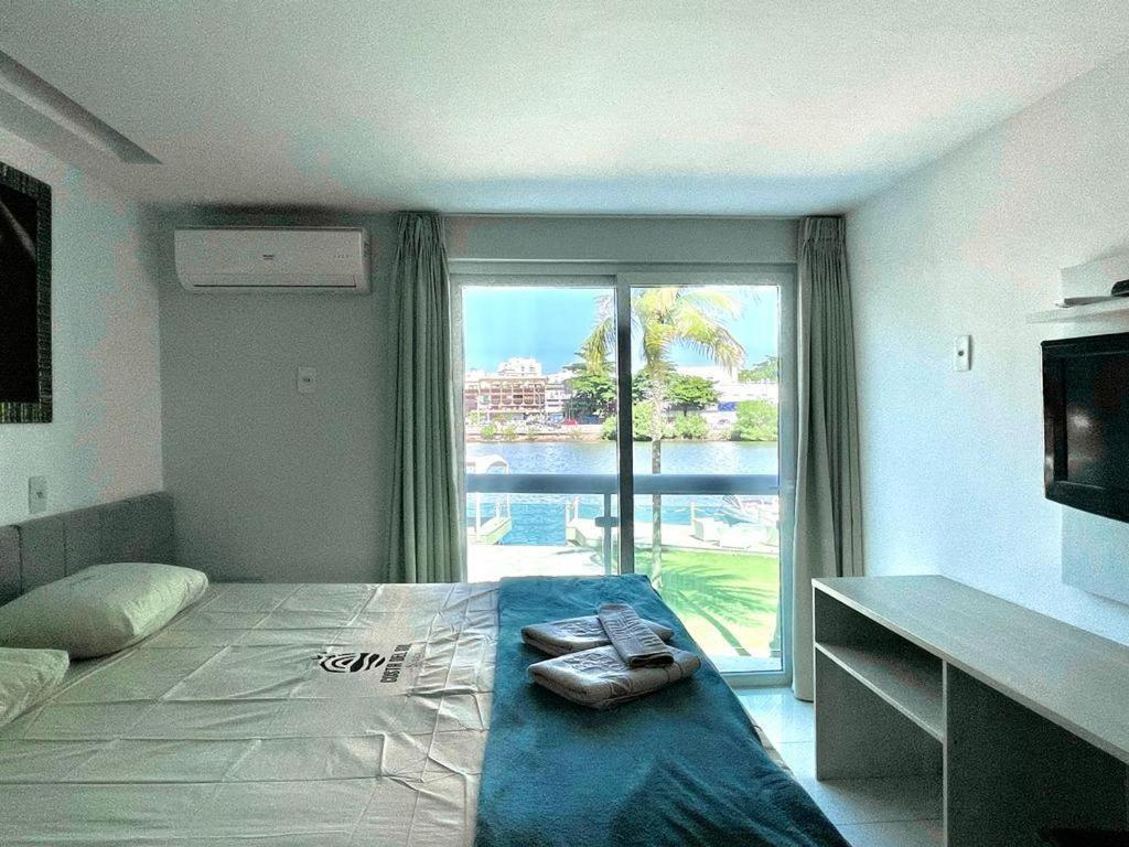 Ibiza Barra (adults Only) Hotel Rio de Janeiro